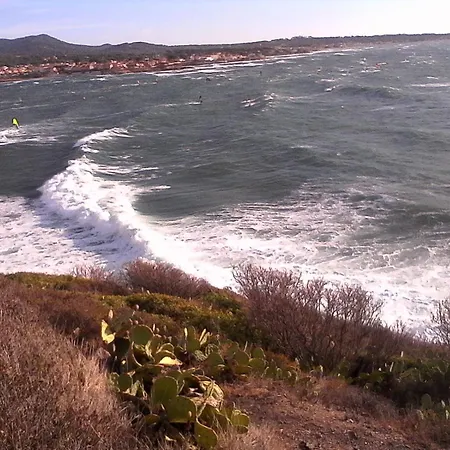 Pieds Dans L'eau La Seyne-sur-Mer