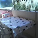 Pieds Dans L'eau 아파트