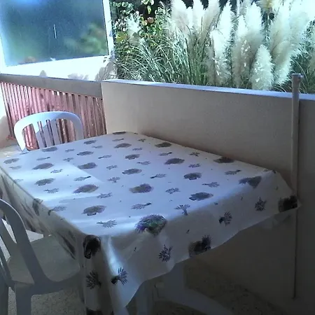 Pieds Dans L'eau 公寓