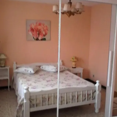 公寓 Pieds Dans L'eau 滨海拉塞讷