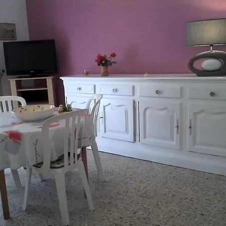 Pieds Dans L'eau Apartment